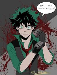 One day you asked dinky if you. Possession Villain Izuku Midoriya X Fem Reader
