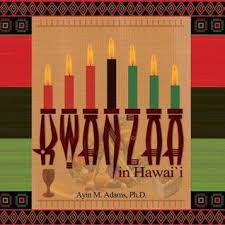 Use it or lose it they say, and that is certainly true when it comes to cognitive ability. Kwanzaa In Hawaii By Ayin M Adams
