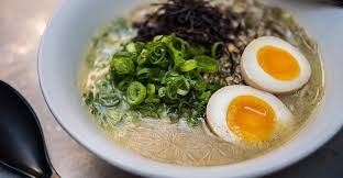 The corner office restaurant and martini bar. New York Noodle Shop Ivan Ramen Expands To Midwest Restaurant Hospitality