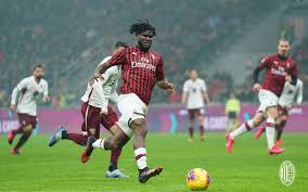 United want to sign kessie but face stiff competition, says agent. Dirumorkan Bakal Tinggalkan San Siro Kessie Saya Akan Tetap Di Milan Okezone Bola