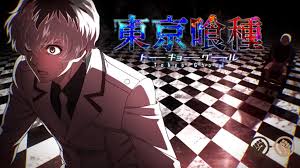 15 Differences Between The Tokyo Ghoul Anime And Manga
