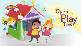Open Play Time