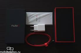 Обзор ZTE Nubia Z9 Max: музыкальный ...