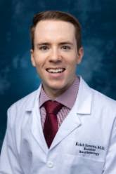 Anesthesiology Residents