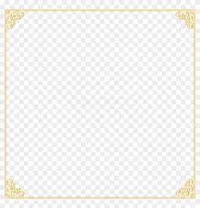 Large collections of hd transparent christmas frames and borders png images for free download. Free Png Gold Border Frame Png Golden Border Transparent Background Clipart 1555484 Pikpng