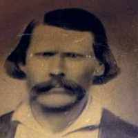 William Caroll Pace (1827–1870) • FamilySearch