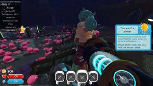 Continue the adventures of beatrix lebeau as she journeys to rainbow island, a mysterious land brimming with ancient technology, unknown natural resources, and an avalanche of wiggling, jiggling, new slimes to discover. Srmp Slime Rancher Multiplayer By Saty