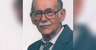 Obituary, Visitation & Funeral Information