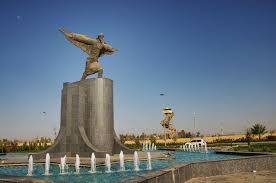 'abbas ibn firnas, or 'abbas qasim ibn firnas. Abbas Ibn Firnas Statue Baghdad Ø¹Ø¨Ø§Ø³ Ø¨Ù† ÙØ±Ù†Ø§Ø³ Baghdad Baghdad Iraq Iraq