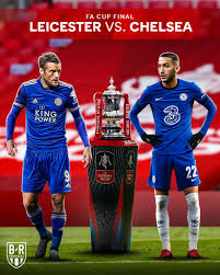 Soccer expert reveals best bets for chelsea vs. B R Football On Twitter The Fa Cup Final Is Set