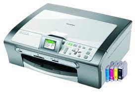Most brother models offer support for microsoft® windows 10. Brother Dcp 357c Pc Welt