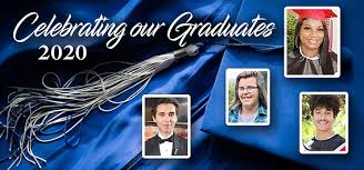 Graduates hit marks despite quarantine