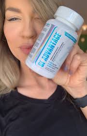 GI Advantage is a supplement that is going to help repair guy issues you  might have when it comes to inflammation of the gut or discomfort while  eating certain foods.