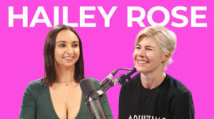 HAILEY ROSE: Tumblr, Swingers & The Cereal Incident | The Adult ...