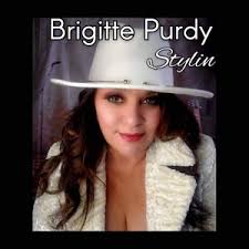 Brigitte Purdy