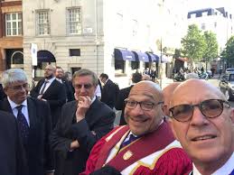 Rectitude Secundus Lodge 6778