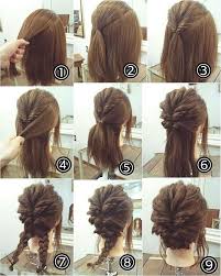 38 Inspiring Prom Updos For Long Hair Hair Inspiring Long Prom Updos In 2020 Frisuren Frisur Hochgesteckt Hochsteckfrisuren Lange Haare