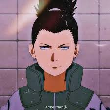 Shikamaru Nara