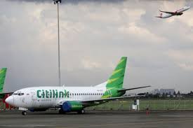 Mau tau harga tiket anda? Mulai Hari Ini Tiket Lion Citilink Diskon 50 Ini Daftar 208 Rute Bisnis Katadata Co Id