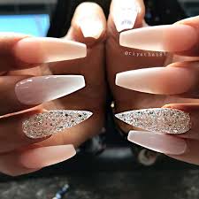 Are you completely obsessed with ombre nails right now like me? 41 Of The Most Beautiful French Ombre Nails Page 2 Of 4 Stayglam