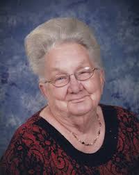Obituary for Betty Ragle Ashby