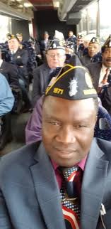 American Legion of Co-Op City