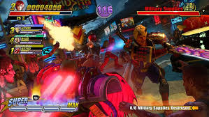 Luckily though, help is at hand, and it's a pretty simple fix to unlock dead rising 3's frame rate and go beyond the fps cap seen in the . Ou6egx67fi7n M