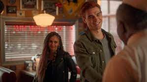 Fast times at riverdale high. Riverdale Season 5 Episode 4 Review Chapter Eighty Purgatorio En Buradabiliyorum Com