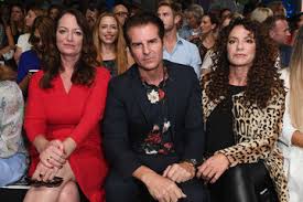 Neubauer, 85, passed away may 17, 2019 at pathways hospice in loveland, co. Christine Neubauer Natalia Woerner Pictures Photos Images Zimbio