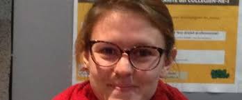 Lucie : un nouveau visage auprès des jeunes