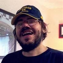 Michael Andrew Grounds Obituary (2024)