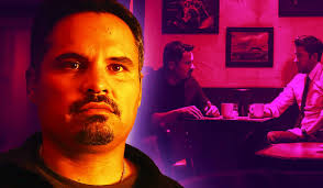 What Happens To Domingo Chavez After Jack Ryan Season 4