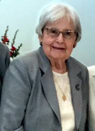 Joan Keltus Obituary