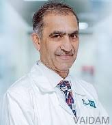 Dr. K. Satish Srinivas, Radiation Oncologist in Chennai, India