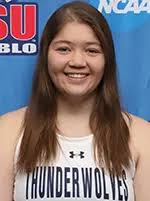 2017 Women's Lacrosse Roster