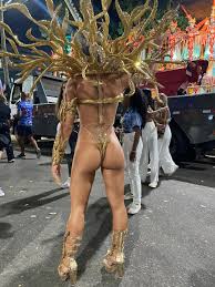 Mulheres nuas no carnaval - tanach-tashach.m-yehuda.org.il
