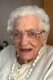 Molly Metzger Obituary