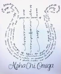 Alpha Chi Omega Miami University Alpha Chi Omega Crafts Alpha Chi Omega Alpha Chi