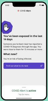 30 to say, make sure to open the app once a day. this is not among the information. A Q A Primer On Contact Tracing Apps University Affairs