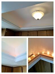 How to update the panels of old fluorescent ceiling lighting. Pin On Building A Nest