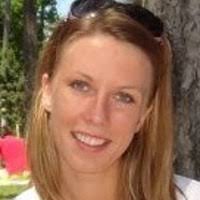 Natalia Tereshchenko