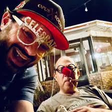 Sammy Phillips (@therealcigarsammy) • Instagram photos and videos