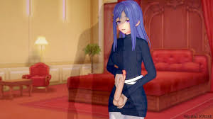 Worlds Greatest Assassin Hentai: Maha Has A Secret Mission - FAPCAT