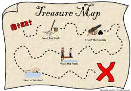 Check out our treasure map selection for the very best in unique or custom, handmade pieces from our puzzles shops. Treasure Map Clipart 5 Wikiclipart