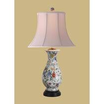 Maybe you would like to learn more about one of these? Black Porcelain Table Lamps You Ll Love In 2021 Wayfair