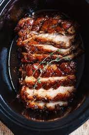 Aujourd'hui, on vous montre notre recette classique de porc à la mijoteuse. 68 Idees De Bbq Chicken Legs Recette Cuisine Recettes De Cuisine