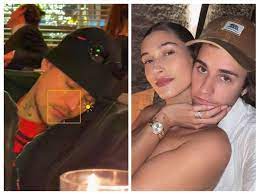 Hailey Bieber shares snap of sleeping hubby Justin after claims of him  unfollowing her | MorungExpress | morungexpress.com