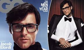 Priscilla star Jacob Elordi reveals how bacon, burgers and Uber Eats helped  him pile