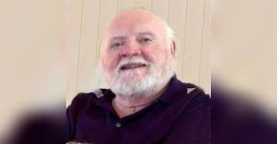 David Thompson Obituary