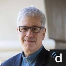 Dr. Joseph B. Burwell, DO